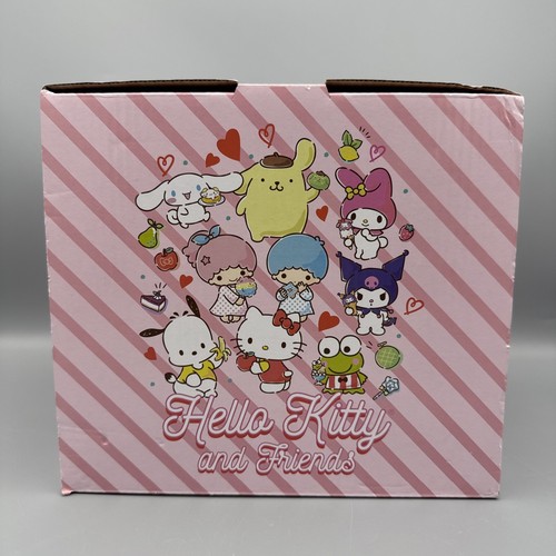 Hello Kitty and Friends Crock Pot 2-Quart Slow Cooker (NEW IN BOX) - Picture 5 of 6