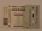 VARIOUS ARTISTS OVATION (THE BEST OF ANDREW LLOYD WEBBER) (102) 14 Track Audio C