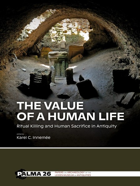 Karel C. InneméE | The Value Of A Human Life | Buch | Englisch (2022)-image