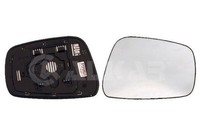 Alkar Spiegelglas AußEnspiegel 6412558 FüR Nissan Navara D40 NP300 Pathfinder 3