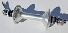 NOS Advocet Road Touring Bicycle Front Hub 36H Bianchi Cinelli Colnago De Rosa
