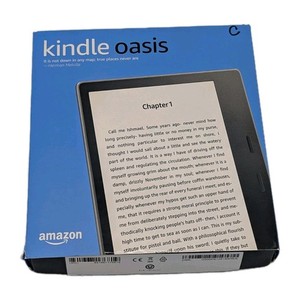 Kindle Oasis 11th Generation | eBay