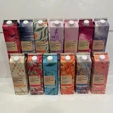 *PICK YOUR SCENT* Bath and Body Works Foaming Hand Soap Refill Carton