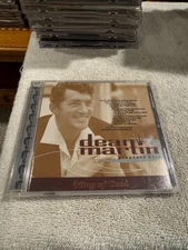 Greatest Hits: King of Cool - Dean Martin CD - VERY GOOD CONDITION!!!
