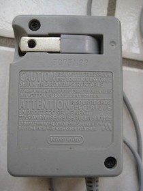 Purple Nintendo 3DS with Charger & Original Box with Manual