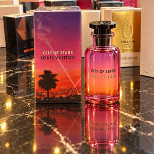 Louis Vuitton City of Stars | eBay