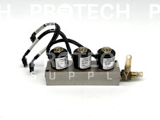 (Lot of 3) Gems Sensors & Controls SAM1495-3A2017 Pressure Switch with WARRANTY