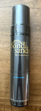 BONDI SANDS THE AUSTRALIAN TAN SELF TANNING FOAM ULTRA DARK COCONUT SCENT 7.04OZ