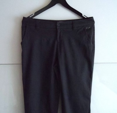 Flashlights Chino Hose Freizeit Hose Anthrazit Gr. 36 *** TOP ***