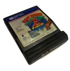 Raft Rider (Atari 2600, 1982) Cleaned & Tested (JN165)