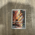 Pokemon Scarlet & Violet 151 English #168/165 Charmander Illustration Rare