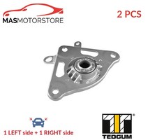 TOP STRUT MOUNTING CUSHION SET FRONT TEDGUM TED49795 2PCS FOR FIAT 500X