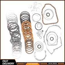 A4CF1 A4CF2 Transmission Master Kit 4-Speed For HYUNDAI Accent i20 1.6L i30 2.0L