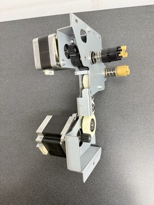 Decurler / Inverter Drive Module (OEM 007K14852) Xerox  DC700 & J75 Families  