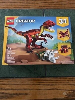 T. Rex #31151 from Creator () – LEGO set