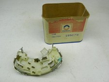 Delco 1994154 Neutral Safety Switch 1969-70 Pontiac Automatic Nos