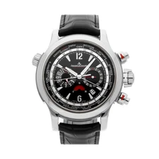 Jaeger-LeCoultre Master Compressor Extreme World Chrono Steel Watch Q1768470