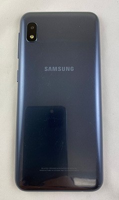 Samsung Galaxy A32 5G - 64 GB - Awesome Black (U.S. Cellular) for