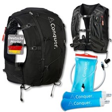 Laufweste 15L Damen & Herren | Ultraleicht Tr...