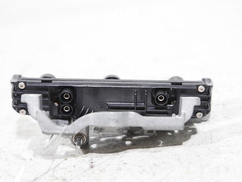 17-23 Tesla Model 3 Front Windshield Triple Camera Assembly OEM 1143746-00-D 94K - Picture 4 of 8