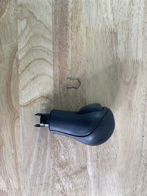 2007-2013 Infiniti G35 G37 Sedan Automatic Gear Shift Knob OEM
