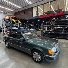 1993 Mercedes-benz 300ce 300 Ce