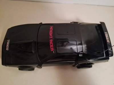 knight rider 2000 radio remote controll toy car | eBay