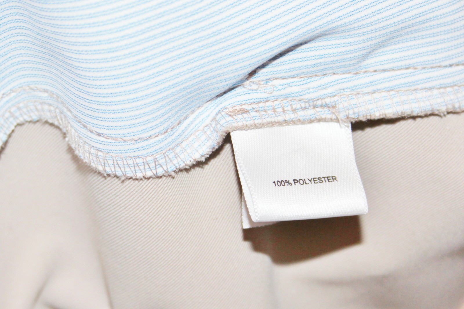 Excellent Peter Millar Crown Polyester Performanc… - image 8