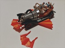 CORGI TOYS 266 CHITTY CHITTY BANG BANG