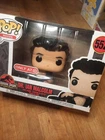 Funko Pop! Vinyl: Jurassic Park - Dr. Ian Malcolm (Wounded) - Target (Exclusive)