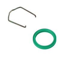 Dichtung + Flansch Schlauch Turbolader Erwartet Movano B 2.0 2.3 Cdti 93161779