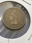 (1) Beautiful Antique 1903 Indian Head Cent/Penny CHOICE XF-EXTRA FINE
