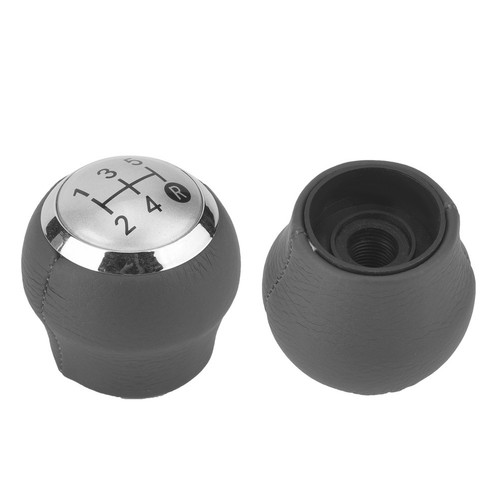 Shift Knob Gear Shift Head High Sensitivity For Car - Picture 3 of 11