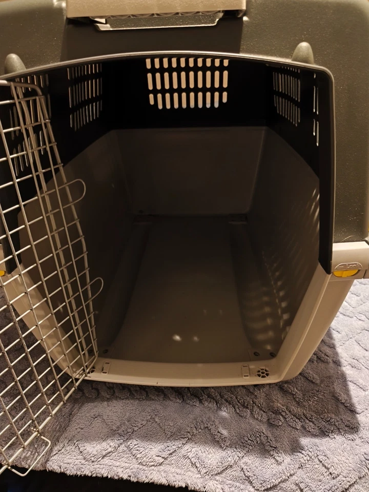 Trixi Hundebox Gulliver 5 - Bild 4 von 4