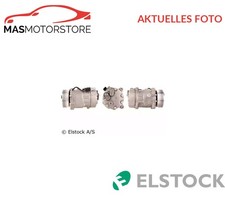 KOMPRESSOR KLIMAANLAGE ELSTOCK 51-0008 A FÜR SEAT CORDOBA,TOLEDO II,ALHAMBRA