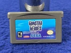 Gunstar Super Heroes Nintendo Gameboy Advance (PKM063954)