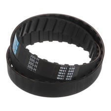 395-H-075 Timing Belt 79 Teeth Rubber Belt 39.5" Length, 3/4" Width, 1/2" Pitch