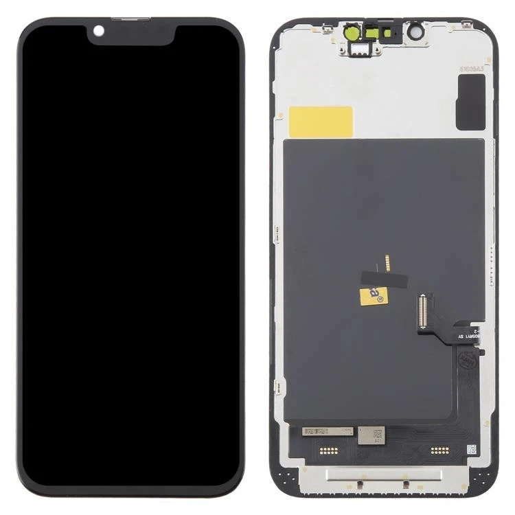 For iPhone 16e 16 E LCD Screen Replacement Display Touch Digitizer w/tools - Image 2 of 4