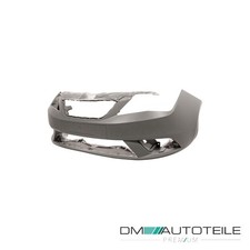 Stoßstange vorne grundiert grundiert passt für Seat Ibiza IV 6J ab bj 03/2012