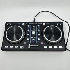 American Audio Live & Studio Mixers for sale - eBay