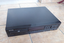 Philips CD 732 compact disc player / CD- Spieler HiFi- Anlage