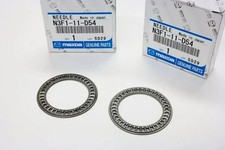 Poulies diverses Mazda RX8