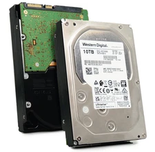 WD Ultrastar DC HC330 10TB 7.2K RPM SATA 6Gb/s 3.5" HDD WUS721010ALE6L4-0B42266