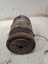 Climatisation et Accessoires Isuzu TROOPER