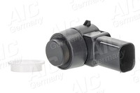 AIC Sensor Einparkhilfe 54433 FüR Peugeot 308 SW 1 407 307 3A CC Partner Tepee 3