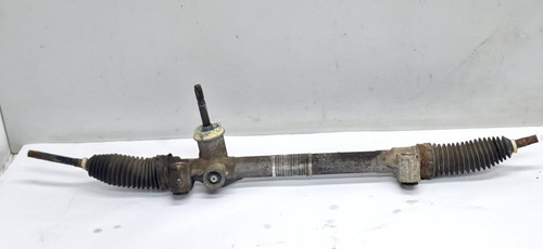 Opel Corsa D 1,3 Diesel Schaltgetriebe Lenkgetriebe A0010593  G001005272X  (00)