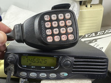 Kenwood TM V7A Radio Transceiver for sale online | eBay