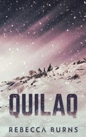Rebecca Burns | Quilaq | Buch | Englisch (2021) | Gebunden | Next Chapter