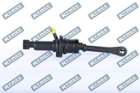 Geberzylinder, Kupplung Rymec CMC4114530 FüR OE 96 446 580 80 - 2182.32