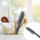 1Pc Window Cleaning Brush Crevice Kitchen Brush household Durable Detail Brush